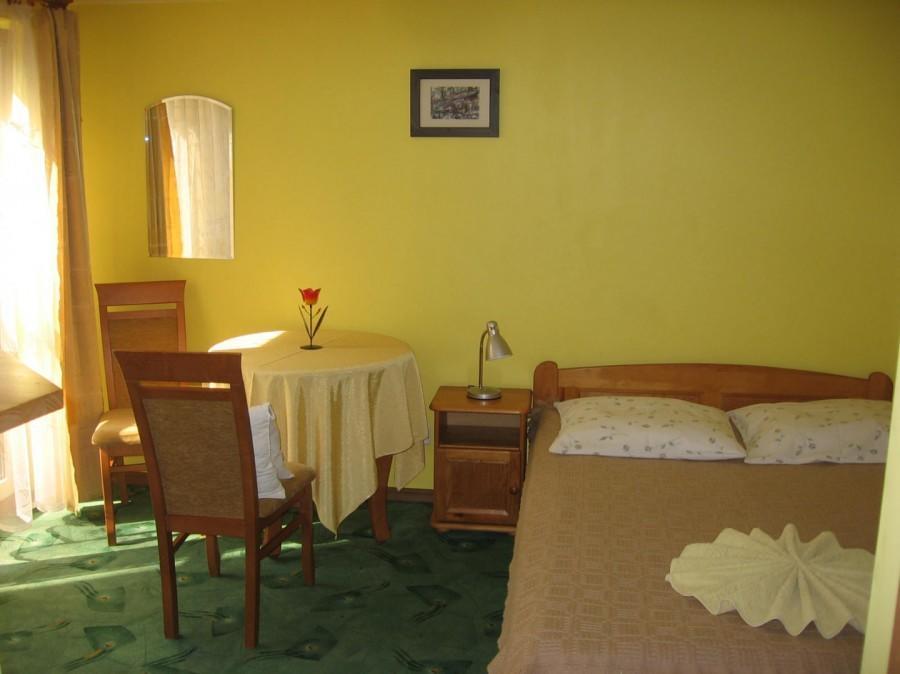 Villa Pan Tadeusz Gdańsk Quarto foto