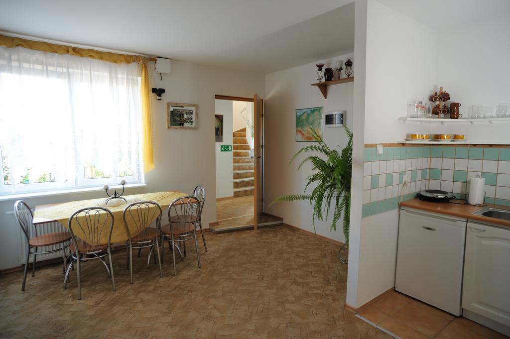 Villa Pan Tadeusz Gdańsk Exterior foto