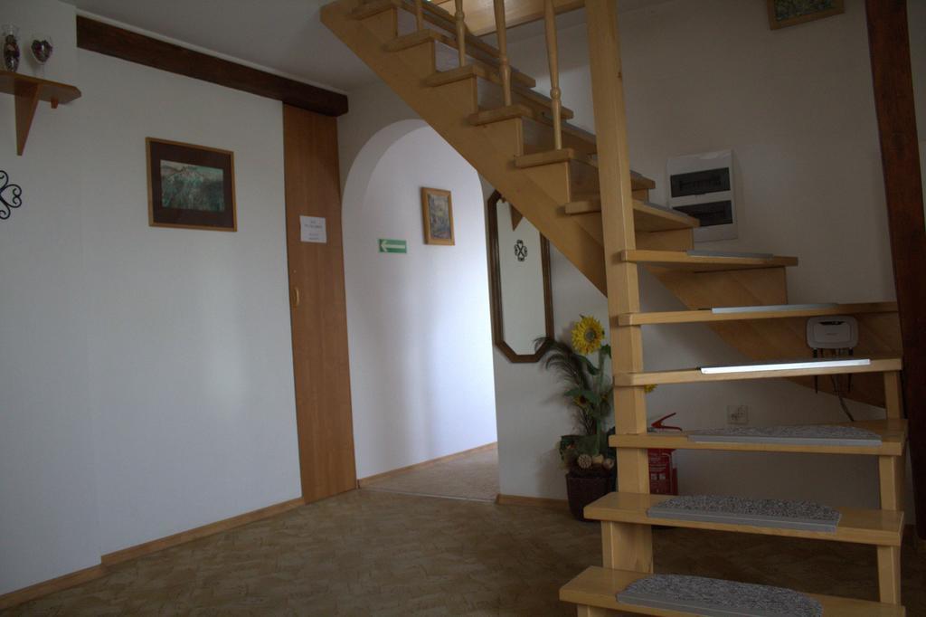 Villa Pan Tadeusz Gdańsk Exterior foto